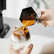 MHW-3BOMBER Prism Measuring Cup