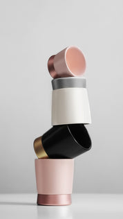 MHW-3BOMBER CERA Series Ceramic Cup 240ml