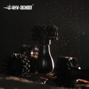 MHW-3BOMBER Filter Basket Brush 58mm universal - ABS