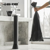 MHW-3BOMBER Coffee Knock Box Garbage Bag