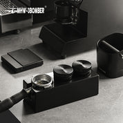 MHW-3BOMBER CD-Texture Tamper or Distributor 58.35mm