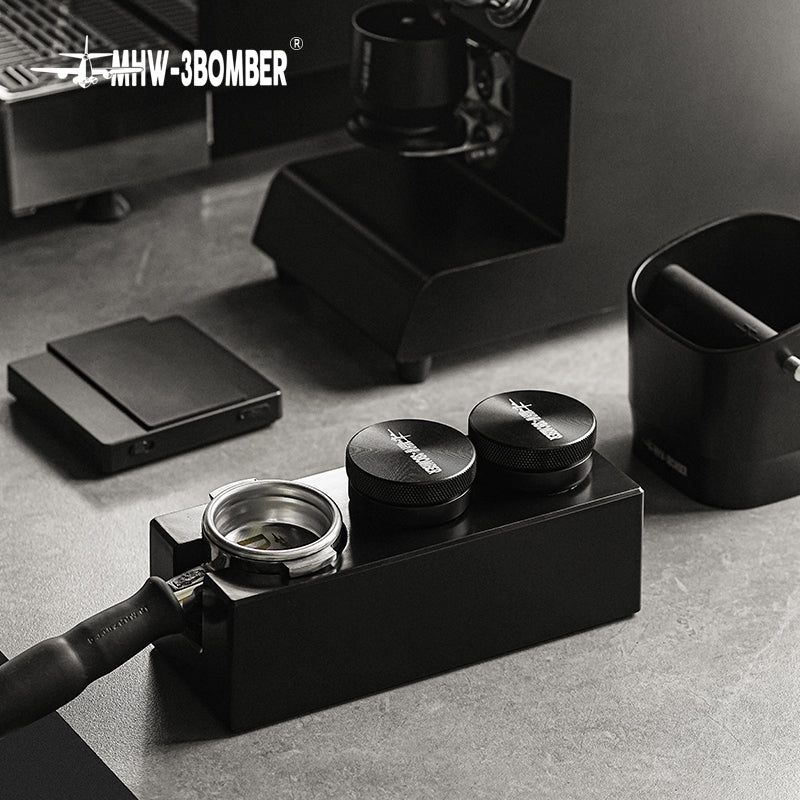 MHW-3BOMBER CD-Texture Tamper or Distributor 58.35mm