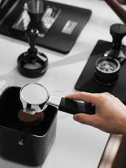 MHW-3BOMBER YU Series Integrated Bottomless Portafilter - 58mm