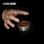 MHW-3BOMBER Filter Basket DEX 58mm