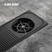 MHW-3BOMBER Cup Rinser 32.5*17.5cm