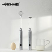 MHW-3BOMBER Electric Milk Frother