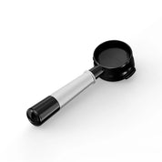 MHW-3BOMBER FlowLight Collection Bottomless Portafilter 58mm