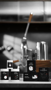 MHW-3BOMBER Coffee Machine Cleaning Powder