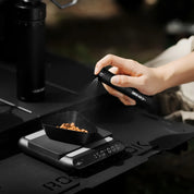 MHW-3BOMBER BeanBoat Coffee Bean Dosing Cup