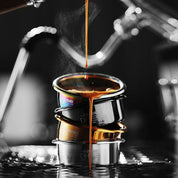 MHW-3BOMBER DH Filter Basket 58 mm