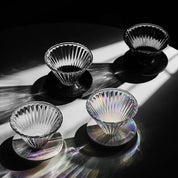 MHW-3BOMBER Elf Glass Coffee Dripper