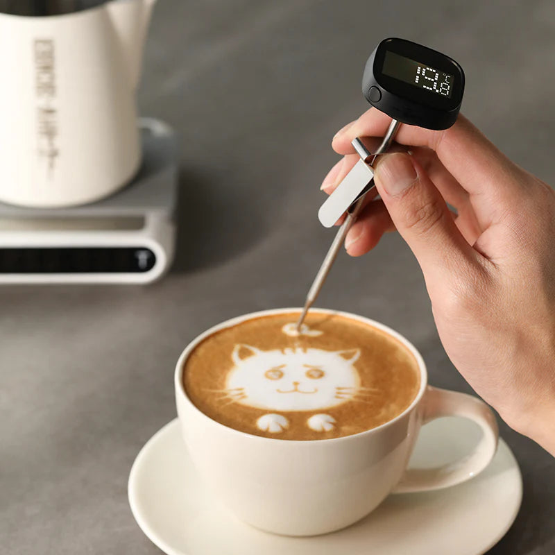 MHW-3BOMBER Digital Thermometer