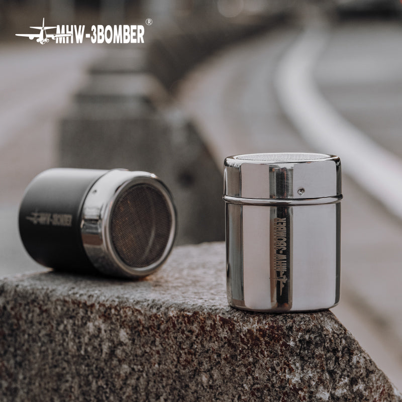 MHW-3BOMBER Sprinkle Powder 150ml