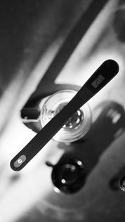 MHW-3BOMBER Wand-Temperature Coffee Stirrer