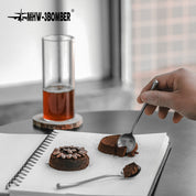 MHW-3BOMBER Coffee Spoon stainless steel