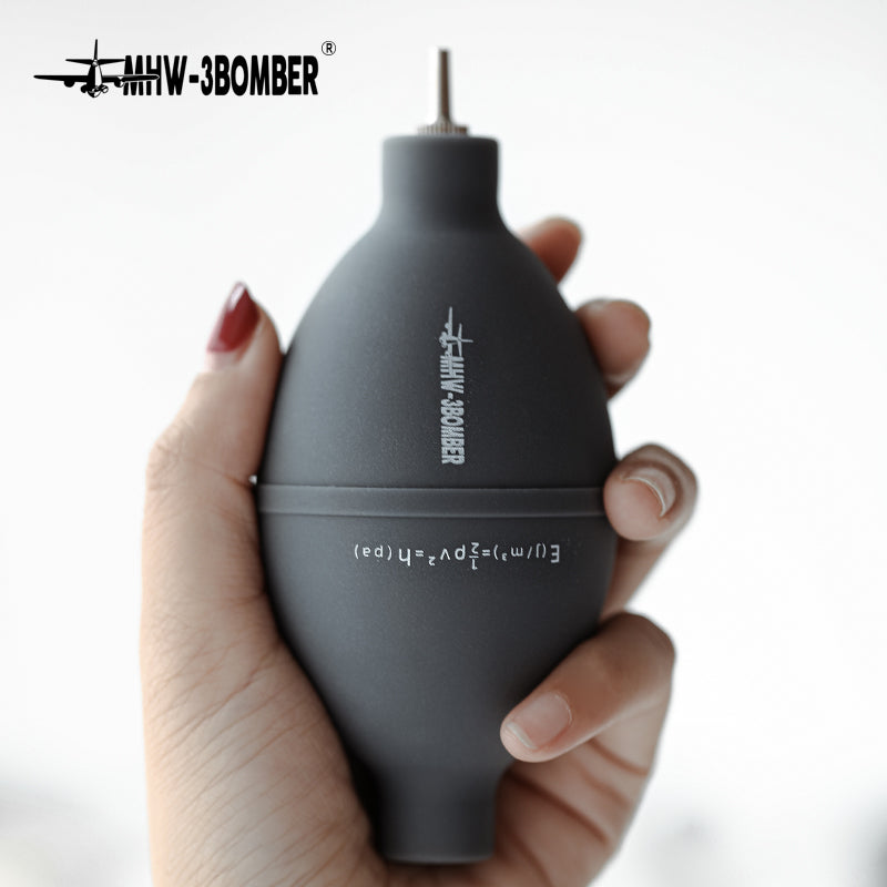 MHW-3BOMBER Air Blower silicone