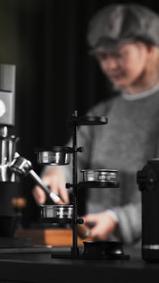 MHW-3BOMBER Magnetic Storage Stand