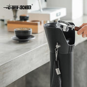 MHW-3BOMBER Coffee Knock Box