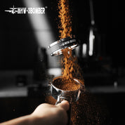 MHW-3BOMBER YU Series Magnetic Dosing Ring - 58.35mm