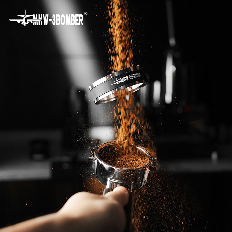 MHW-3BOMBER YU Series Magnetic Dosing Ring - 58.35mm