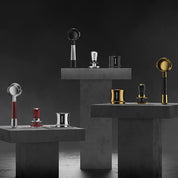 MHW-3BOMBER FlowLight Collection Impact Tamper - 58.35mm