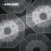 MHW-3BOMBER Coffee Ground Measuring card