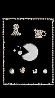 MHW-3BOMBER Coffee Machine Cleaning Powder