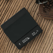 MHW-3BOMBER Cube Coffee Scale 2.0 - 124*124*22mm