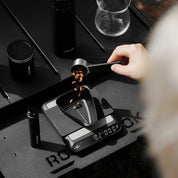 MHW-3BOMBER BeanBoat Coffee Bean Dosing Cup