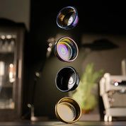 MHW-3BOMBER JusBean Filter Basket 58mm Universal