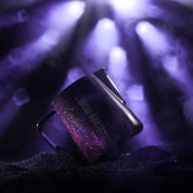 MHW-3BOMBER Milk Pitcher 3.0 Round Spout Purple