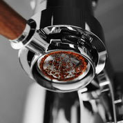 MHW-3BOMBER DH Filter Basket 58 mm