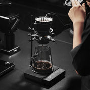 MHW-3BOMBER Cube Coffee Scale 3.0 Pro Max