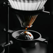 MHW-3BOMBER Smooth Pour Over Chilling Ball Stand