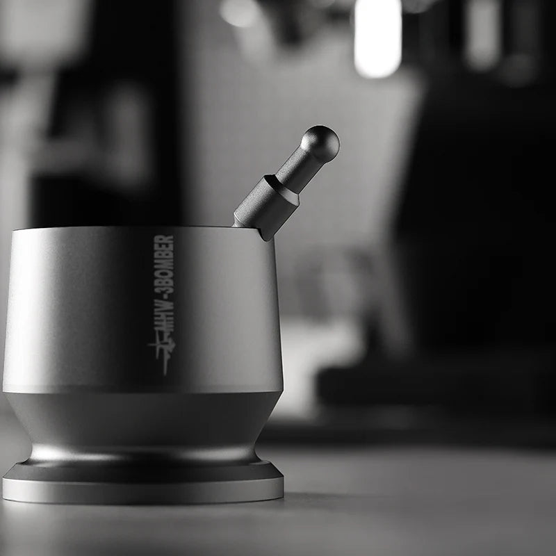 MHW-3BOMBER Dosing Funnel-58mm universal