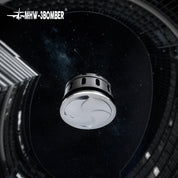 MHW-3BOMBER Falcon Gravity Coffee Distributor 58.35mm