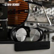 MHW-3BOMBER CD-Texture Tamper or Distributor 58.35mm