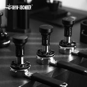 MHW-3BOMBER YU Series Impact Tamper Thread - 58.35mm