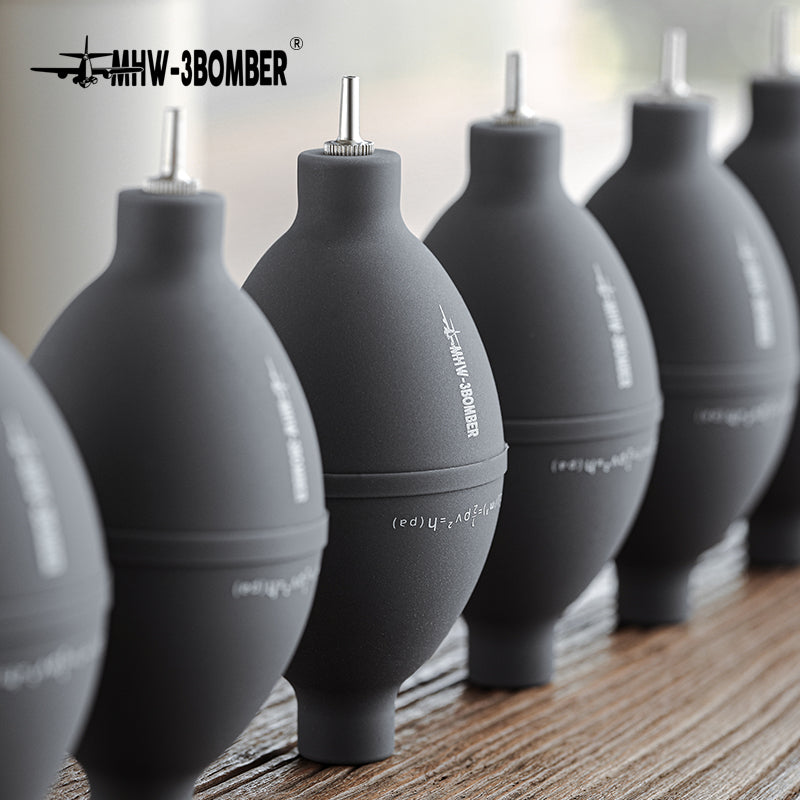 MHW-3BOMBER Air Blower silicone