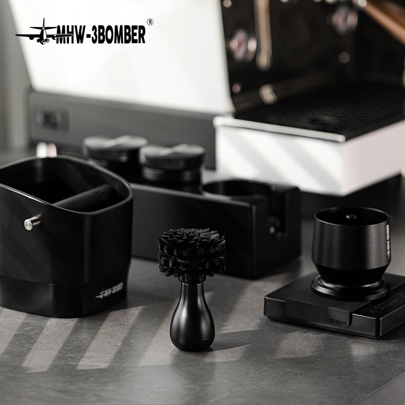 MHW-3BOMBER Filter Basket Brush 58mm universal - ABS