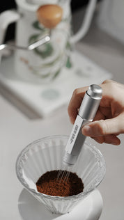 MHW-3BOMBER Lightning Needle Distributor Pro