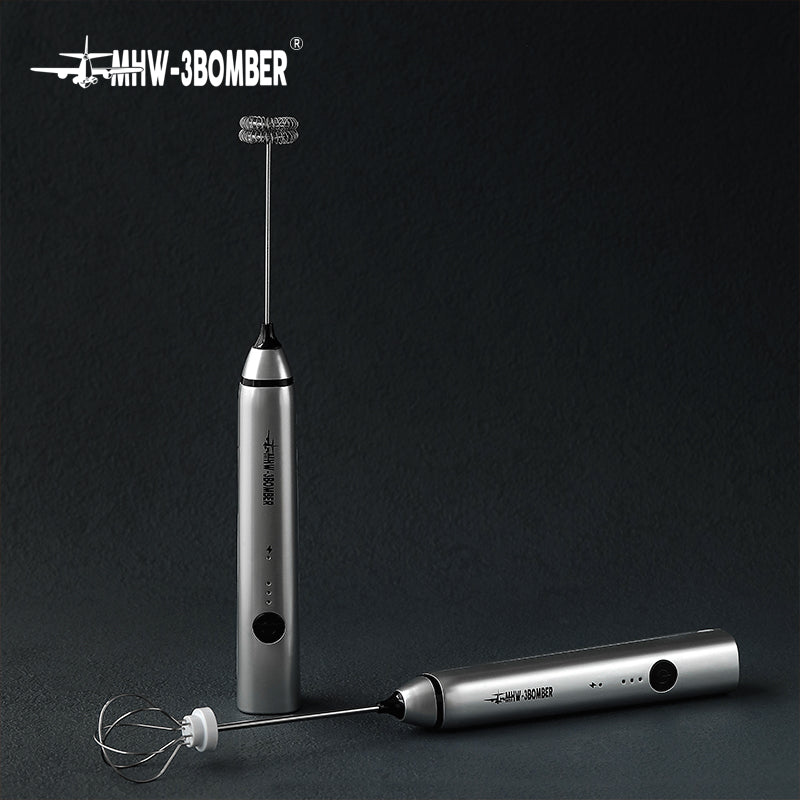 MHW-3BOMBER Electric Milk Frother