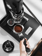 MHW-3BOMBER YU Series Integrated Bottomless Portafilter - 58mm