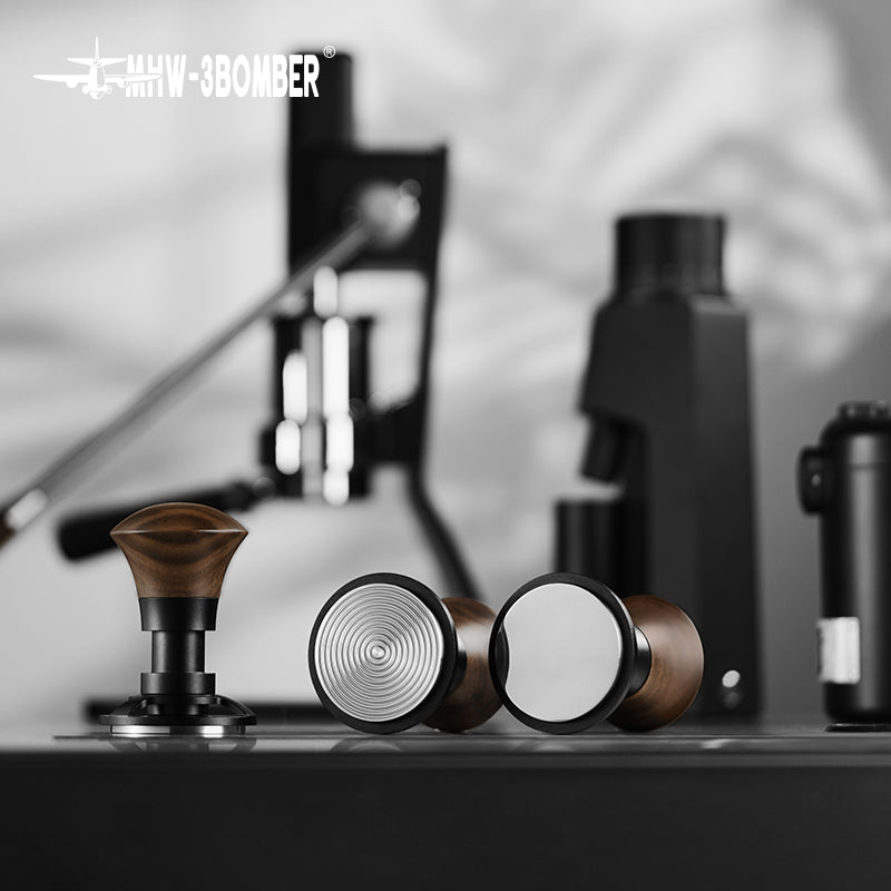 MHW-3BOMBER Armor Series Tamper 2.0 - 58.35mm