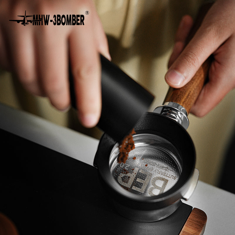 MHW-3BOMBER BEP Filter Basket 2.0 58mm universal