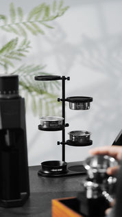 MHW-3BOMBER Magnetic Storage Stand