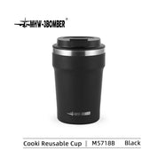 MHW-3BOMBER Cooki Reusable Coffee Cup