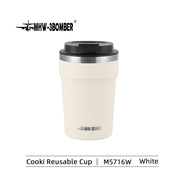 MHW-3BOMBER Cooki Reusable Coffee Cup