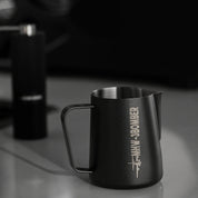 MHW-3BOMBER Milk Pitcher 3.0 Matte Black
