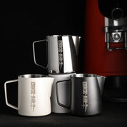 MHW-3BOMBER Milk Pitcher 3.0 Matte Black